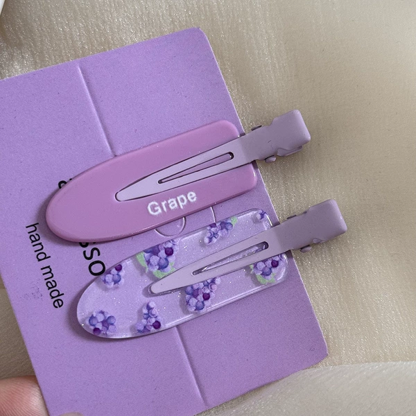 Succulent grape