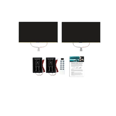 Automotive Film, 12V car DLC dye liquid crystal