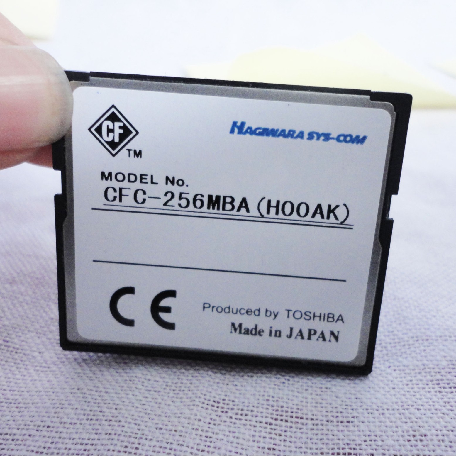 100XG CF�� KGN-M4255-00X