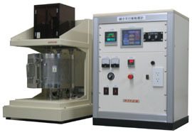 日本optkigyo玻璃平行板粘度测量仪PPVM-1100 / 1350