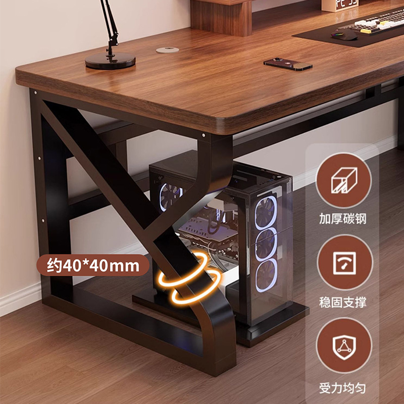 Mesa de escritorio mesa de caligrafía mesa de pintura mesa de aprendizaje casera clase de capacitación de dibujo mesa de clase cepillo escritorio escritorio computadora