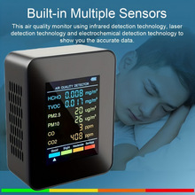 W 74516 Air quality detector ������������ǿ羳�¿�