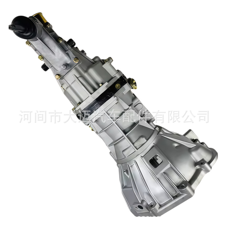Great Wall 4Y Is Manufacturing a Brand New 1701100-001 Gearbox Suitable for Great Wall 4Y