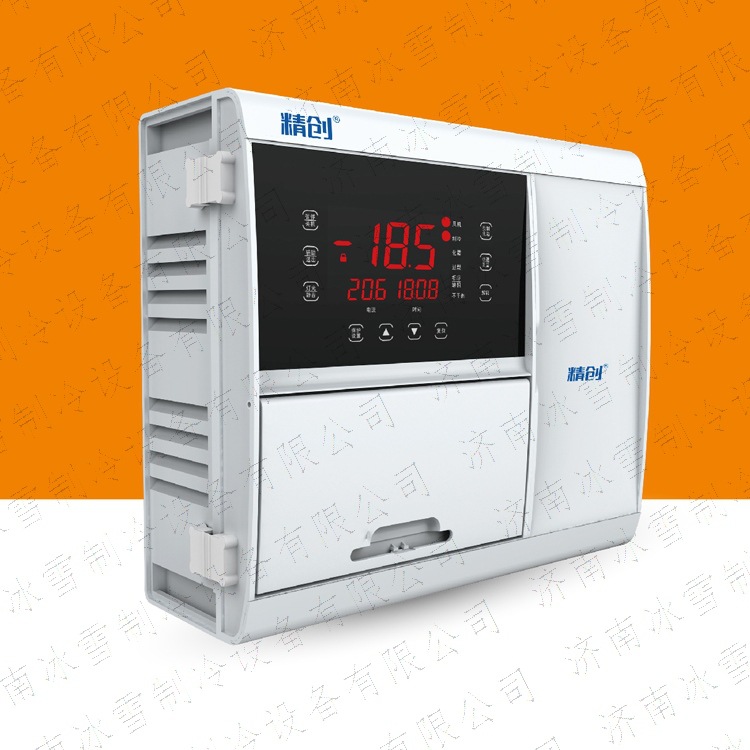精创常规电控系统ECB-2010NET塑壳系列