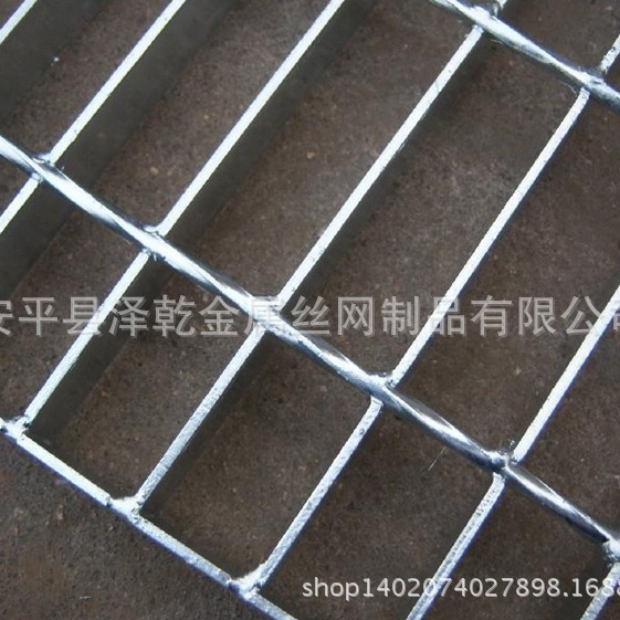 钢格板生产厂家钢格板