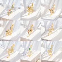 �W���羳��������育��ʯ���� 18K����DIY�Ʒ�����ɫ
