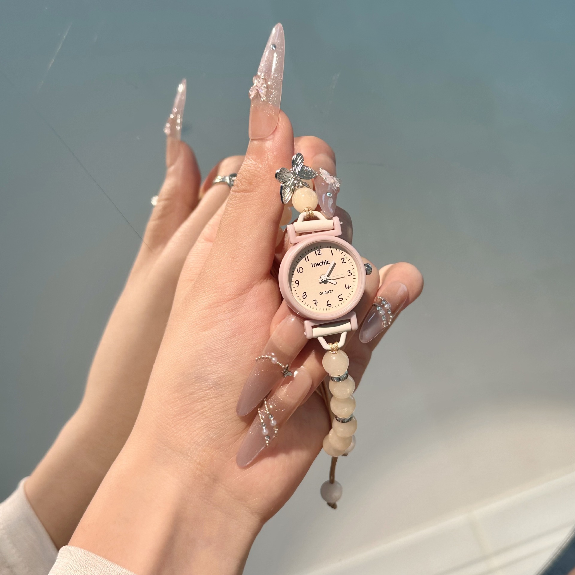 Rosa S1561A