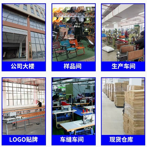 Silla plegable para exteriores de 22 tubos con doble capa de algodón grueso, respaldo portátil y reposabrazos para camping y pesca