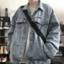 春季美式大码欧美褂子