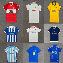 25-26俱乐部冷门利兹联塞维利亚米德尔斯堡罗瑟汉姆球衣