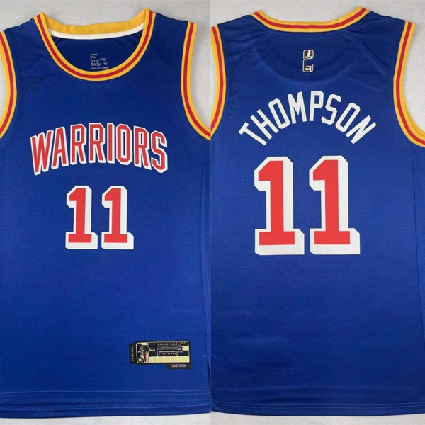 Hot Pressed Warriors 11 Classic Blues Fan Edition-