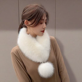 成人帽;挂饰挂件;围巾