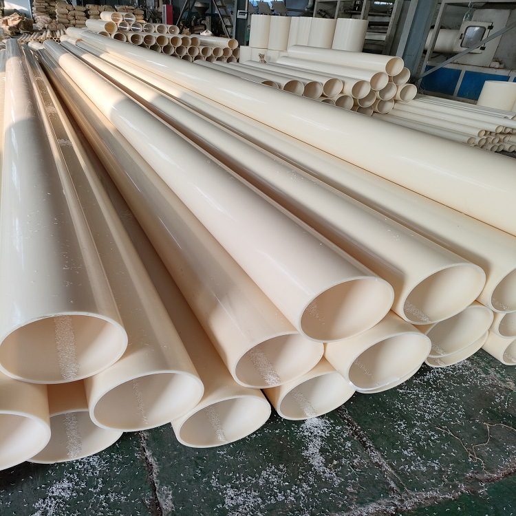 润达塑胶ABS管材 abs给水管道 abs曝气管 ABS管耐磨抗压承重