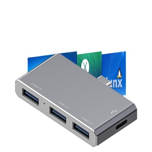 USB3.0�Uչ�]�Ŀڼ��־����ĺ�һ�D�Q���^typec�Pӛ����X2.0HUB