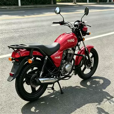 Motosikletlər and Durable, Suitable for Working in the