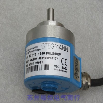 全新SlCK编码器 DG60C15 1250 PULS/REV 现货072127911