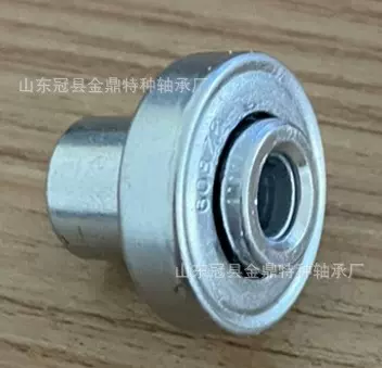 长期供应 冲压608轴承，铁皮18轴承，包皮608轴承