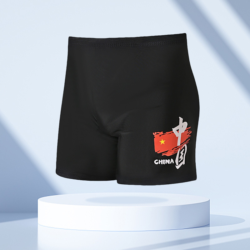 Gorro de natación de viento nacional para hombres, transpirable universal, de secado rápido, cabello largo, adulto profesional, protector para los oídos, gorro de natación para mujeres al por mayor