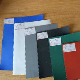 伟诚防火防火布 玻璃丝加厚防雨防晒软连接阻燃布 耐高温阻燃帆布