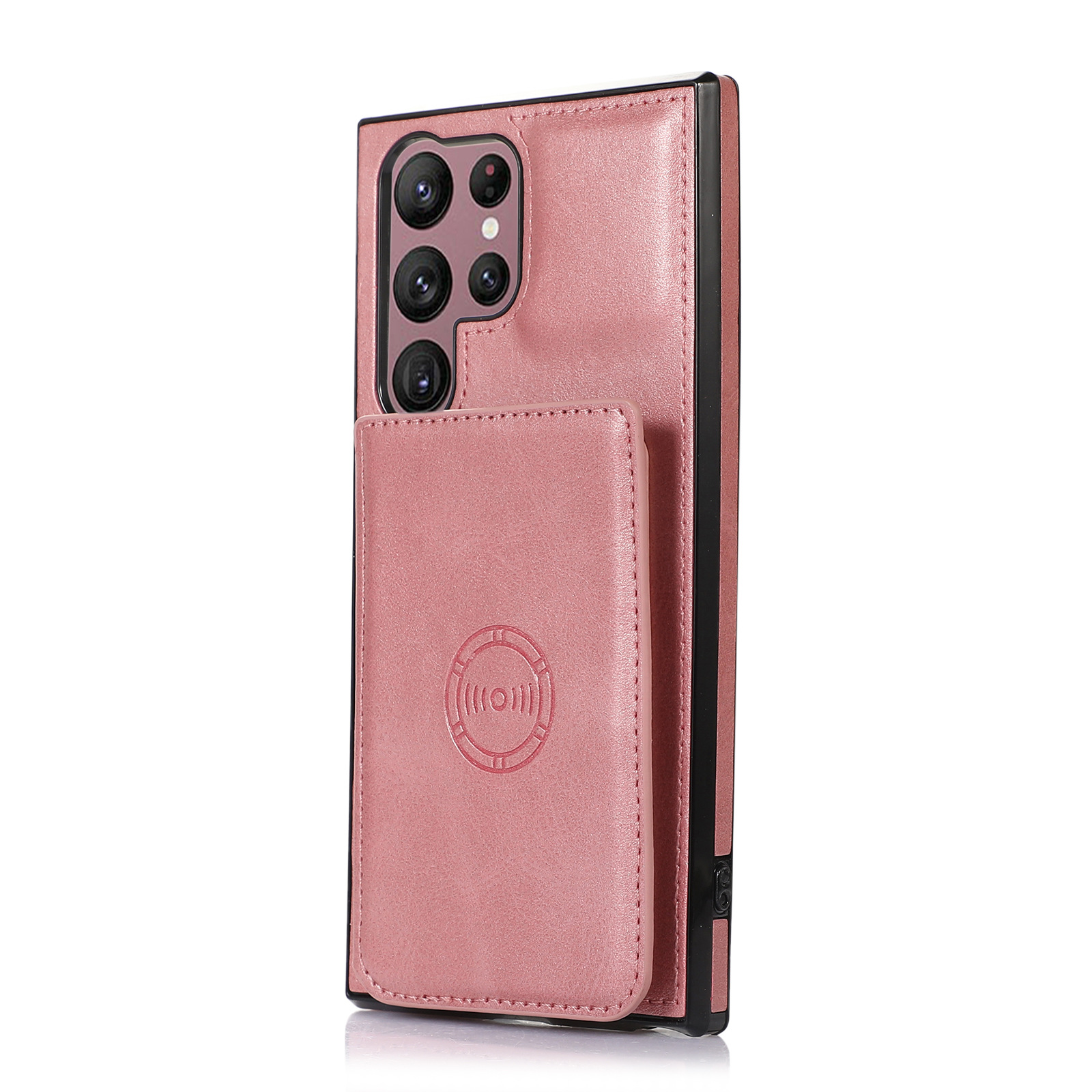 85g Weight iPhone Applicable Brands Phone Cases Classification Pu Leather Material Solid Color Pattern Classic Style Style Pu Leather Solid Color Classic Style Phone Cases Phone Accessories 28