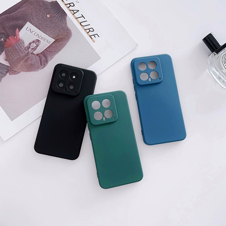 Xiaomi, совместимый чехол Pro, силиконовый чехол для телефона, X7, C75, C65