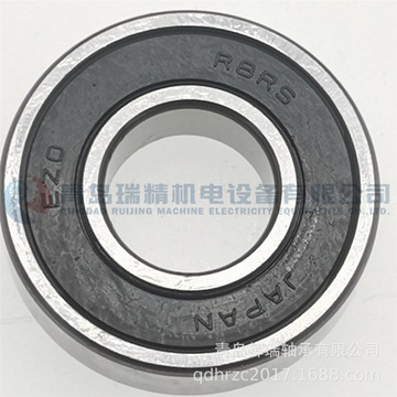 EZO 英制深沟球轴承 R8RS R8-2RS 12.7mm X 28.575mm X 7.938mm-阿里巴巴