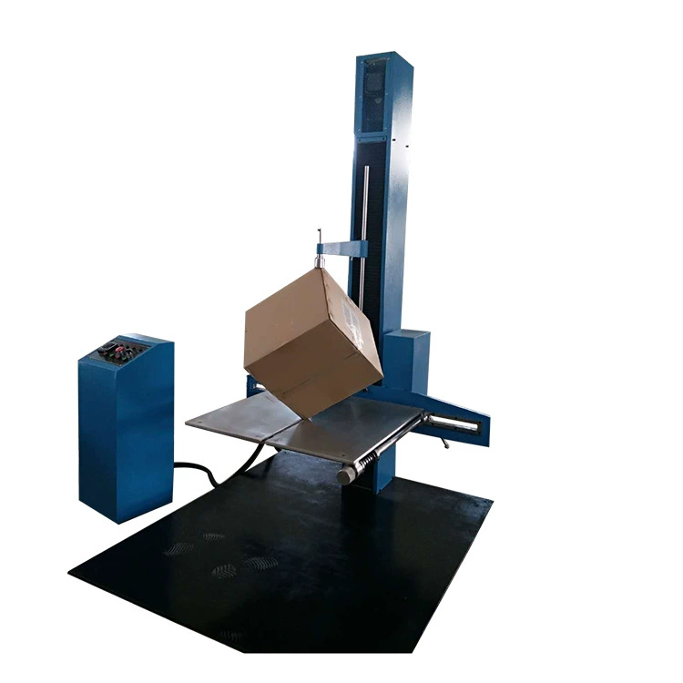 Аксессуары для машины для испытания на падение с двумя руками Муфта для испытания на падение с электромагнита