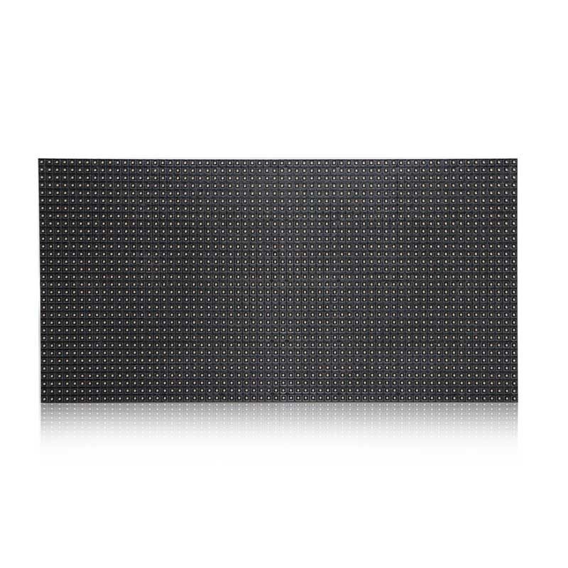 Indoor P5 full-color LED display module unit board cross-border export factory direct sales 2