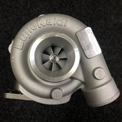 Sida Jp45 – Supercharger