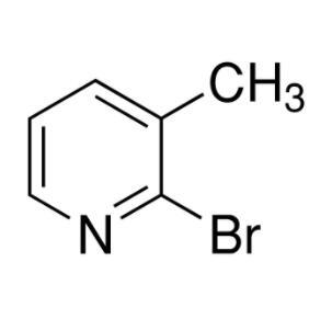 2-溴-3-甲基吡啶 Cas号: 3430-17-9