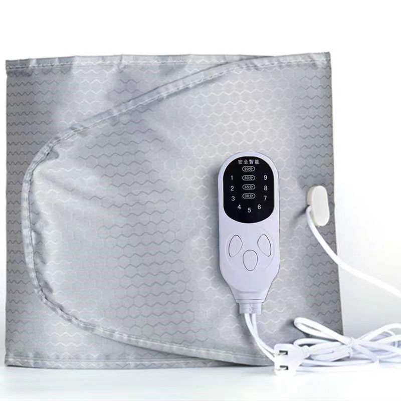 電気加熱ダイエットベルト振動マッサージ|undefined
