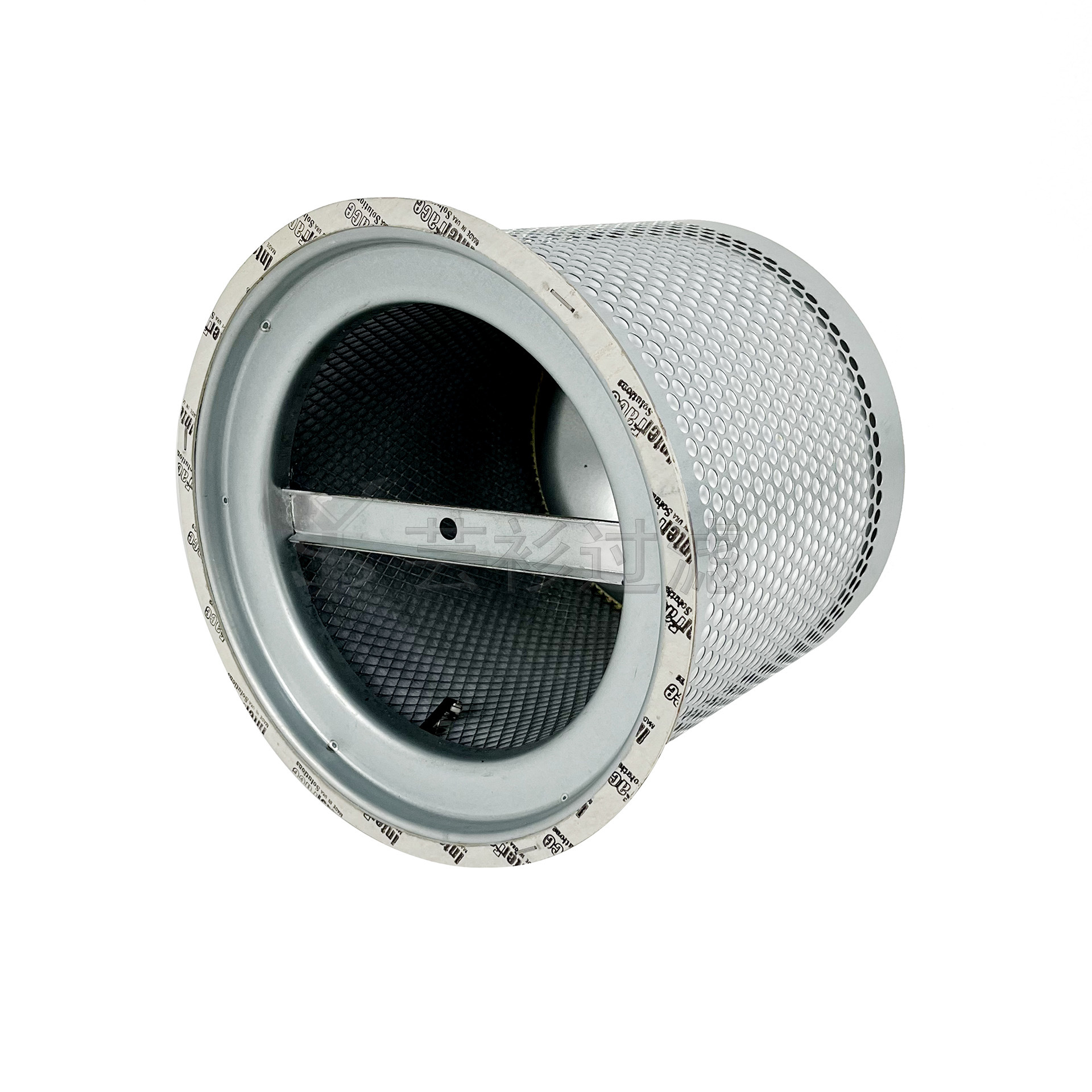 供应油气分离器油分22111975压缩机保养配件油分芯22111975