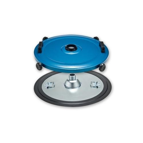 台湾久隆JOLONG原厂配件SK系列黄油机配件黄油机桶盖FP411