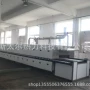 循环自动粉体锂电辊道炉