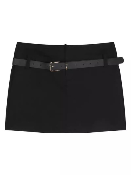 Black belt