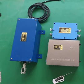 矿山施工设备;其他防爆器材;其他救生器材