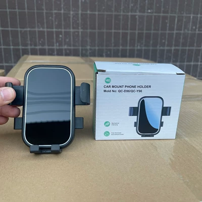 Car phone holder Universal In-Car Air Vent Mount