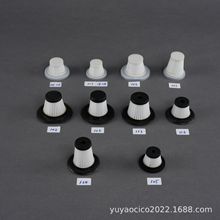 车载吸尘器 配件 HEPA 过滤网 可循环使用