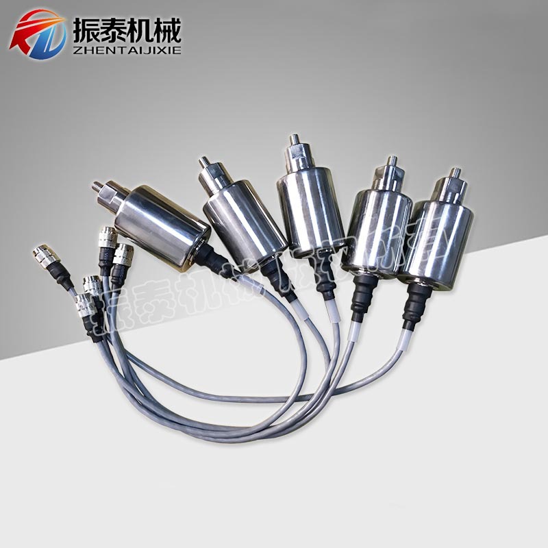 超声波振动筛专用换能器内外置超声波振动筛电源箱振动筛配件振子