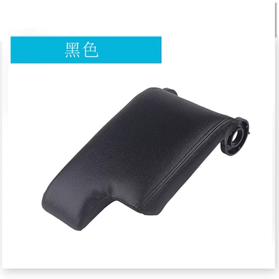 Suitable for 99-04 BMW 3 Series E46 armrest box cover central armrest cover glove box cover handrail box accessories (Digər kuzov və aksesuarlar) - black