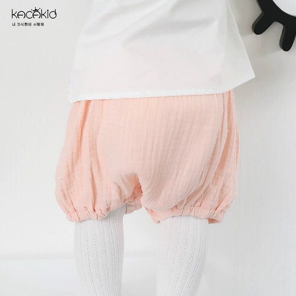 Ka3112-pink bloomers