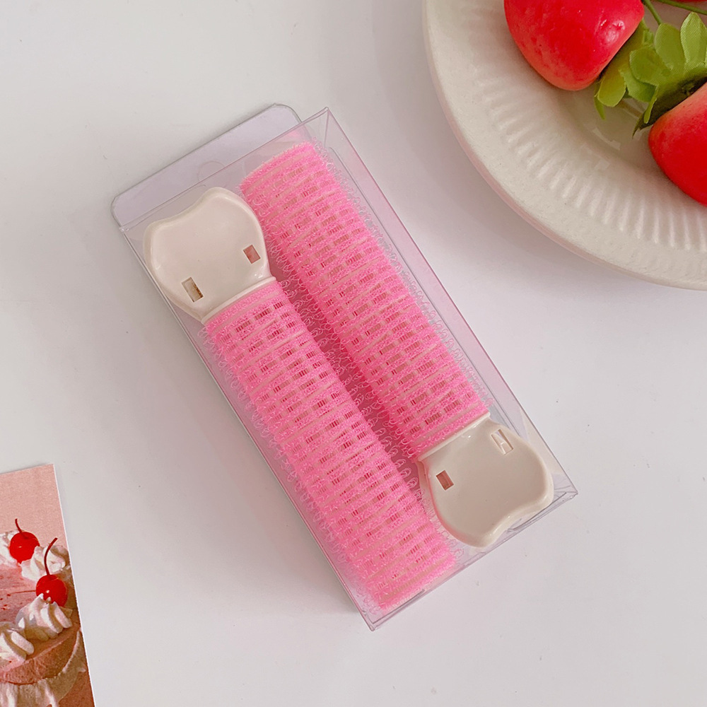 3#Розово-красный, 2 шт.