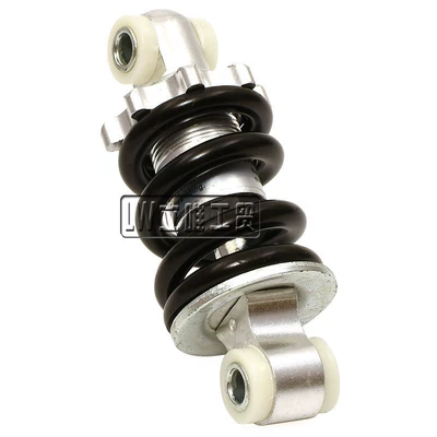 Atv Shock Absorber 100Mm750Lb – damping system