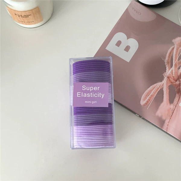 7# Purple Series [48 Sticks Boxed]