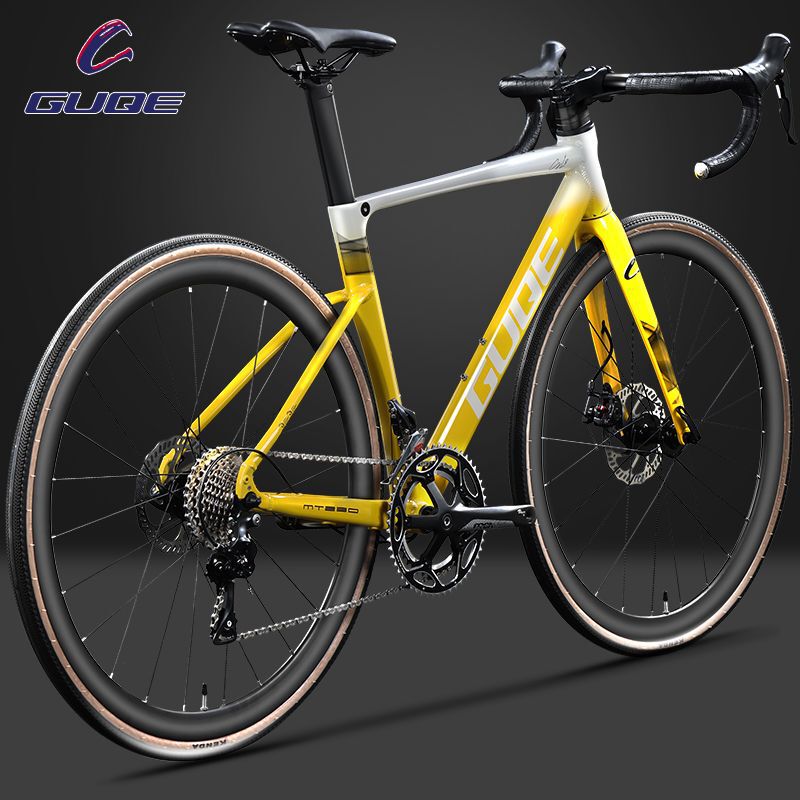 Road Bicycle Aluminum Alloy Internal Wiring Middle School Students and Adults Commuting to and from School Wind-Breaking All-In-One Variable Speed Racing Bicycle Road Bicycle Aluminum Alloy Internal Wiring Middle School Students and Adults Commuting to and from School Wind-Breaking All-In-One Variable Speed Racing Bicycle