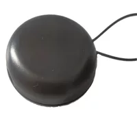 Маленькая коробка из АБС-пластика, коммерческая Bluetooth-гарнитура, беруши, ювелирные изделия, мини-коробка для хранения, коробка для таблеток, кнопка рыболовного крючка