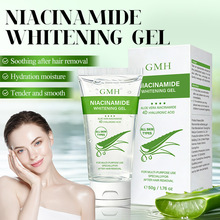 GMH Niacinamide Aloe Vera Gel 50g Ӣ���̝������J�C�z�羳����