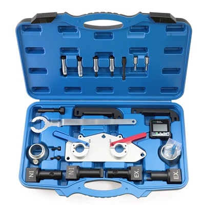 Volkswagen Dada 1.5 Timing Tool Comprehensive Set Evo Engine Car Repair Tool 1.5t with Battery