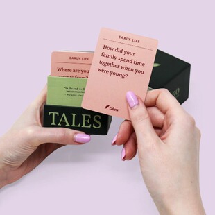 �羳�¿� LIFE STORY  CARDS  �������¿� ������¿��Y��