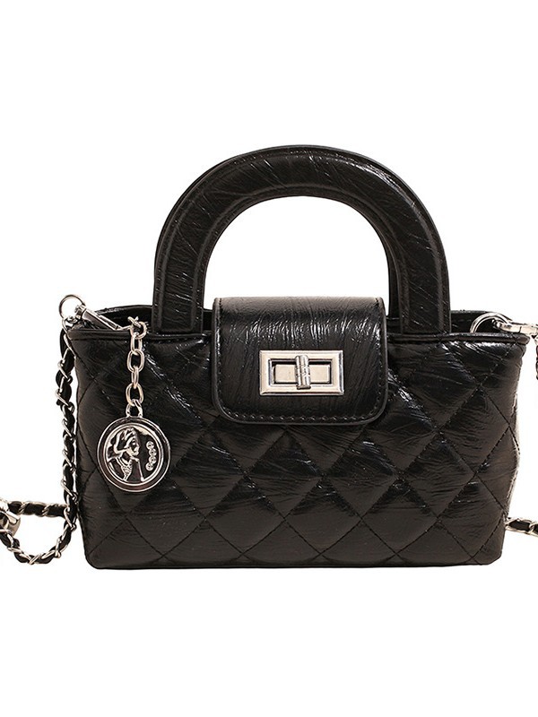 Bolso de mano de alto nivel de fragancia para mujeres 2026 nuevo nicho de lujo ligero de hombro mochila de viaje mochila de ocio